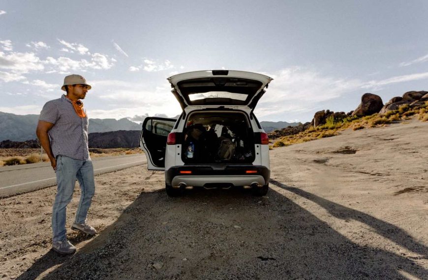 gmc canyon