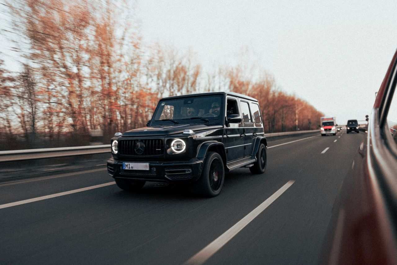 mercedes