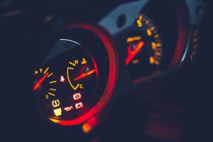 check engine light