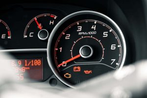 check engine