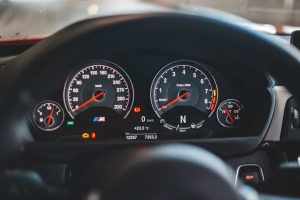 check engine light